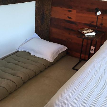 Latitude Lodge Cunha Bagian luar foto